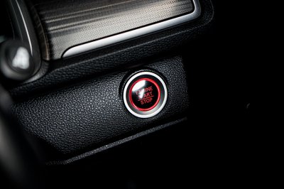 2020 HONDA CIVIC 1.5 TURBO RS