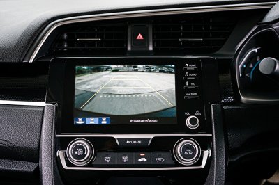 2020 Honda Civic 1.8 FC EL i-VTEC