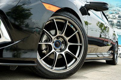2020 Honda Civic 1.8 FC EL i-VTEC