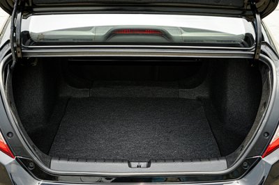 2020 Honda Civic 1.8 FC EL i-VTEC