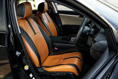 2021 HONDA CIVIC 1.8 E