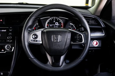 2021 HONDA CIVIC FC 1.8 E
