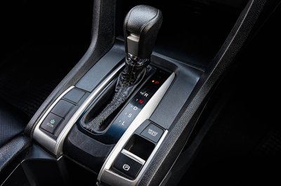 2017 Honda CIVIC 1.8 FC  E Sedan