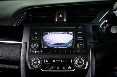 2021 HONDA CIVIC FC 1.8 E
