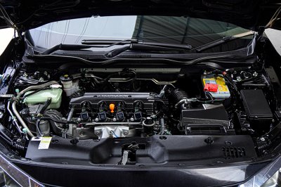 2021 HONDA CIVIC 1.8 E
