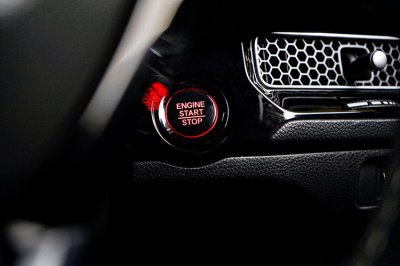 2022 HONDA CIVIC 1.5 EL+