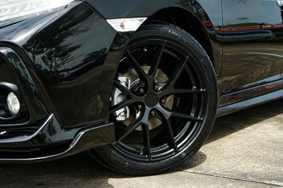 2021 Honda CIVIC 1.8 EL