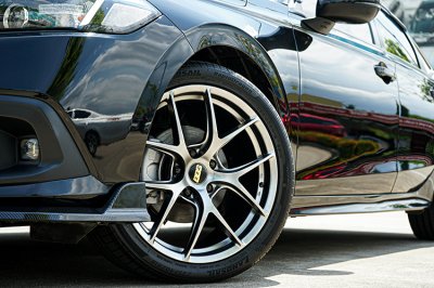 2022 HONDA CIVIC 1.5 EL+
