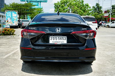 2022 HONDA CIVIC 1.5 EL+