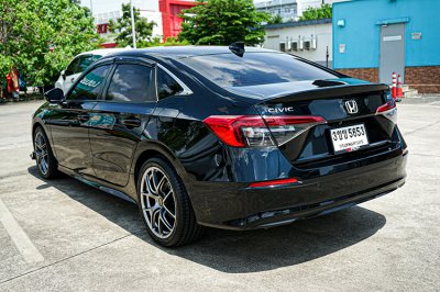 2022 HONDA CIVIC 1.5 EL+