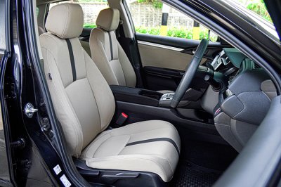 2021 HONDA CIVIC 1.8 E