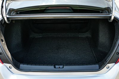 2021 HONDA CIVIC FC 1.8 E