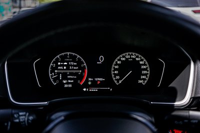 2022 HONDA CIVIC 1.5 EL+