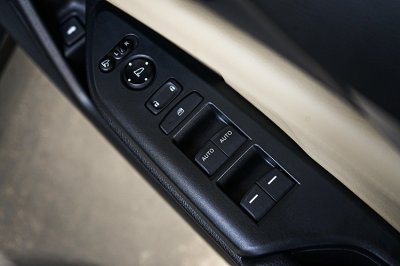 2021 Honda CIVIC 1.8 EL