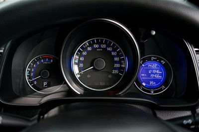 2020 HONDA JAZZ, 1.5 i-VTEC RS