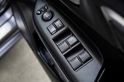 2016 Honda Jazz 1.5 SV i-VTEC Hatchback