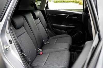 2020 Honda Jazz 1.5 V i-VTEC