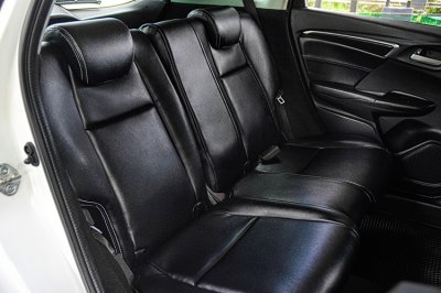 2017 Honda Jazz 1.5 S