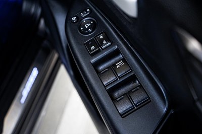 2020 HONDA JAZZ, 1.5 i-VTEC RS