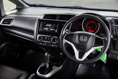 2017 Honda Jazz 1.5 S
