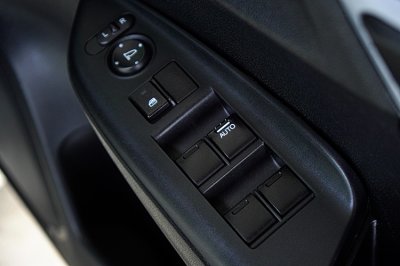 2017 Honda Jazz 1.5 S