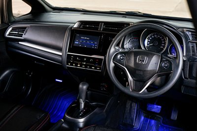 2020 HONDA JAZZ, 1.5 i-VTEC RS