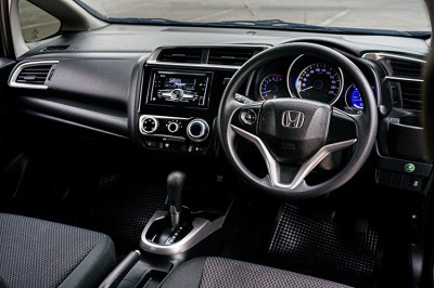 2020 Honda Jazz 1.5 V i-VTEC