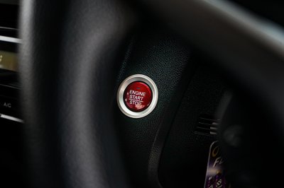 2015 Honda Jazz 1.5 V+ i-VTEC
