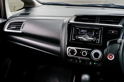 2020 Honda Jazz 1.5 V i-VTEC