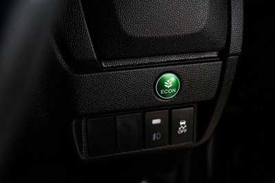 2015 Honda Jazz 1.5 V+ i-VTEC