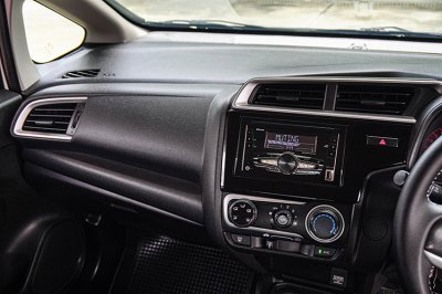 2017 Honda Jazz 1.5 S