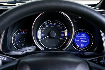 2020 HONDA JAZZ, 1.5 i-VTEC RS