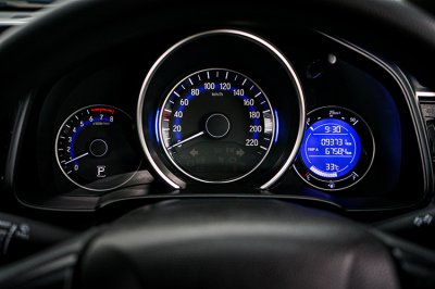 2020 Honda Jazz 1.5 V i-VTEC