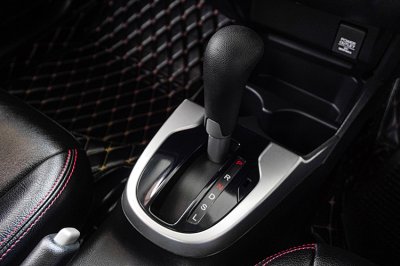 2018 Honda JAZZ 1.5 S
