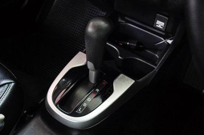 2017 Honda Jazz 1.5 S