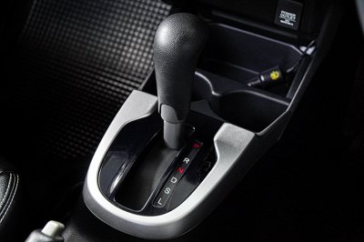 2017 Honda Jazz 1.5 S