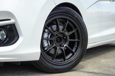 2017 Honda Jazz 1.5 S