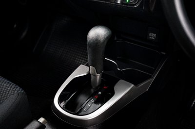 2020 Honda Jazz 1.5 V i-VTEC