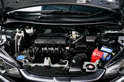 2020 Honda Jazz 1.5 V i-VTEC