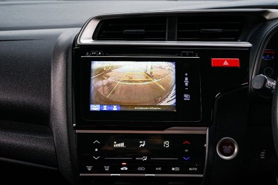 2015 Honda Jazz 1.5 V+ i-VTEC