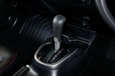 2020 HONDA JAZZ, 1.5 i-VTEC RS