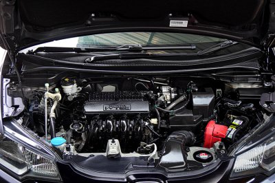 2016 Honda Jazz 1.5 SV i-VTEC Hatchback