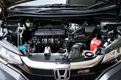 2020 HONDA JAZZ, 1.5 i-VTEC RS