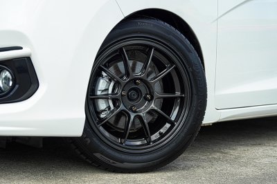 2017 Honda Jazz 1.5 S