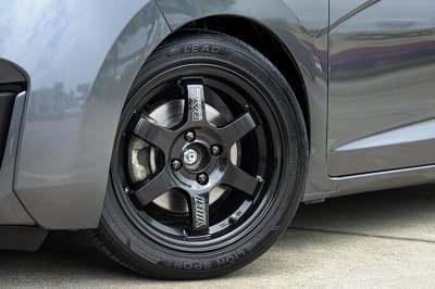 2015 Honda Jazz 1.5 V+ i-VTEC