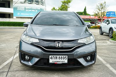 2015 Honda Jazz 1.5 V+ i-VTEC
