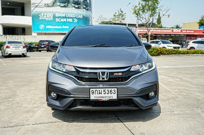 2020 HONDA JAZZ, 1.5 i-VTEC RS