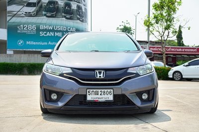2016 Honda Jazz 1.5 SV i-VTEC Hatchback