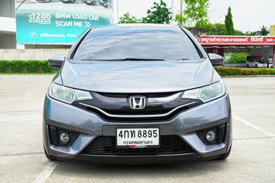 2015 Honda Jazz 1.5 V+ i-VTEC