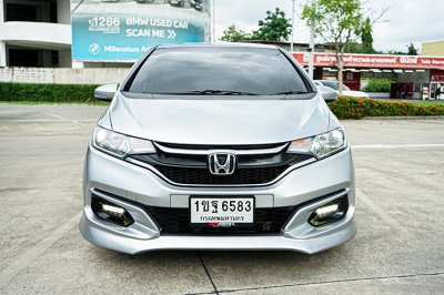 2020 Honda Jazz 1.5 V i-VTEC